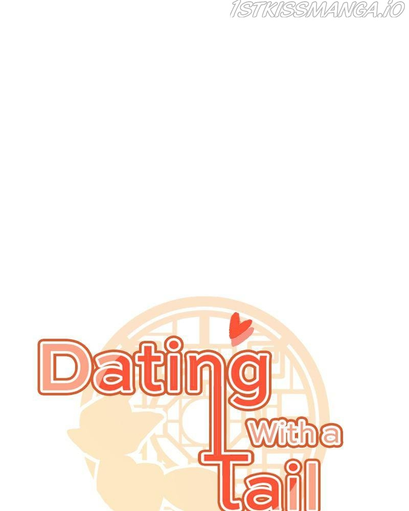 Dating With A Tail Chapter 55 #15