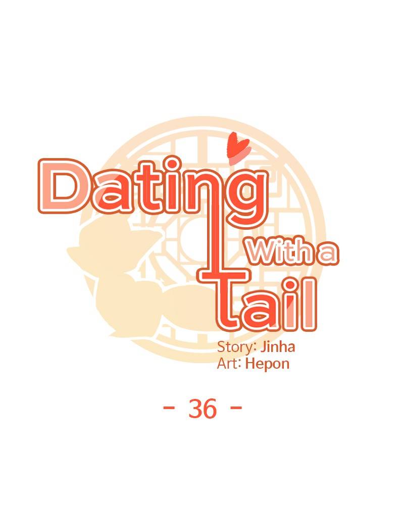 Dating With A Tail Chapter 36 #5