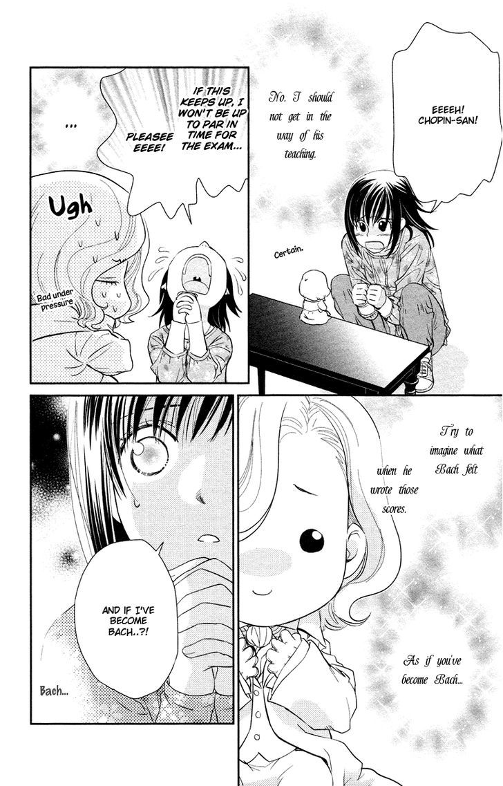 Kimi No Tame Ni Hiku Chopin Chapter 7 #30