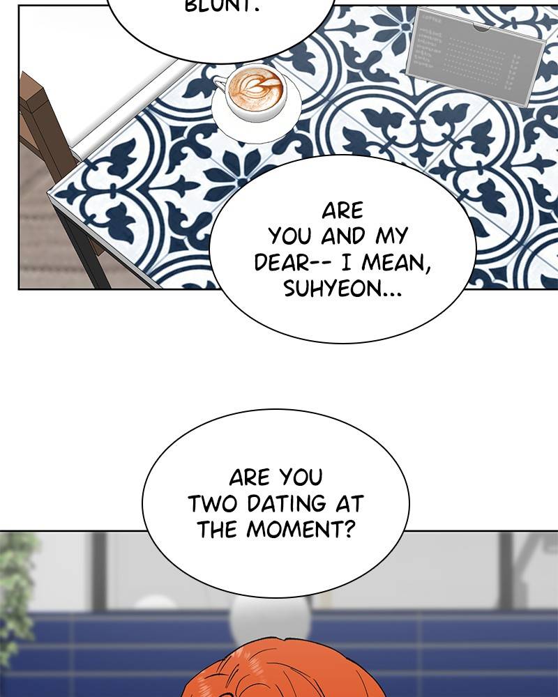 Dating With A Tail Chapter 18 #27