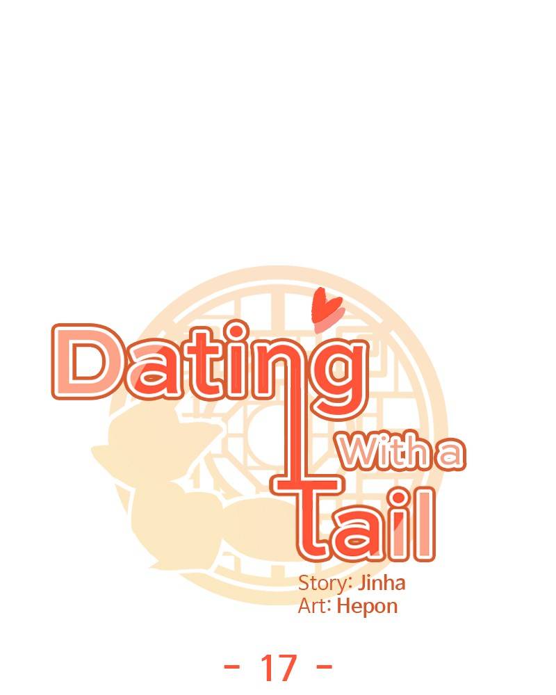 Dating With A Tail Chapter 17 #23