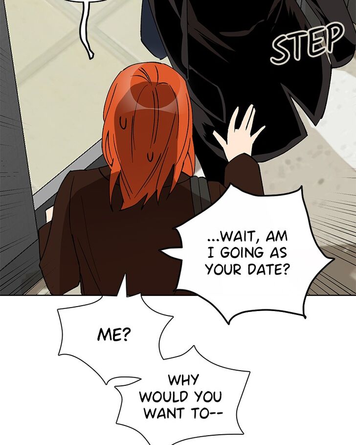 Dating With A Tail Chapter 14 #19