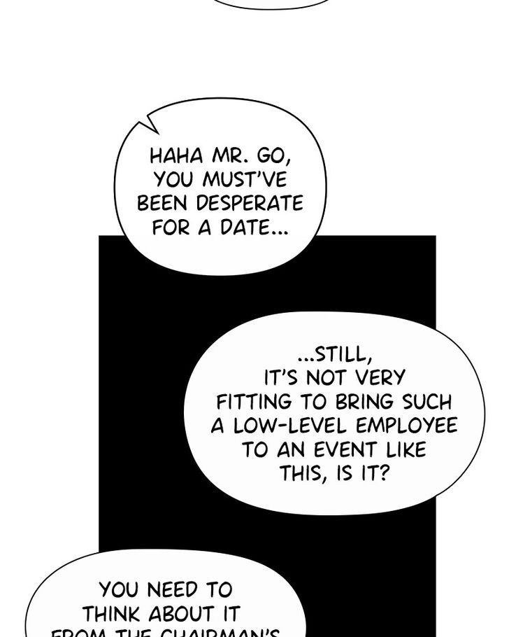 Dating With A Tail Chapter 14 #70