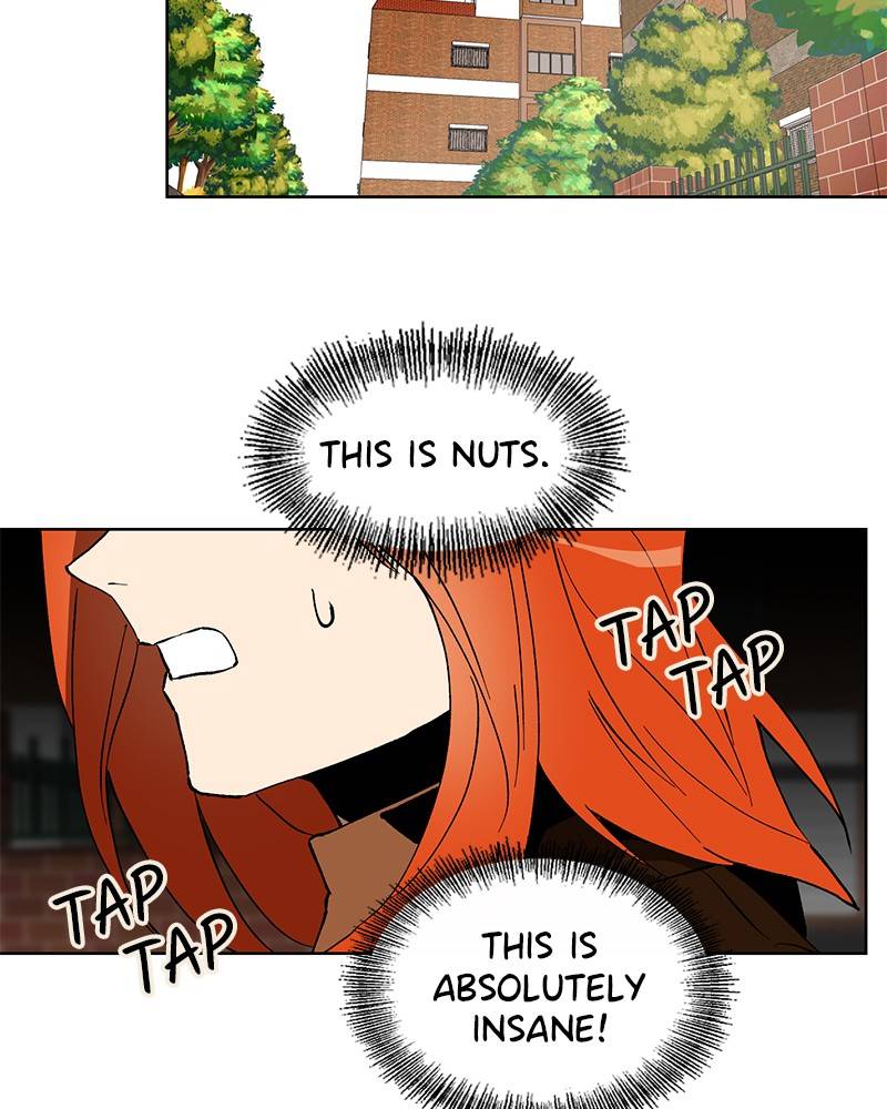 Dating With A Tail Chapter 9 #59