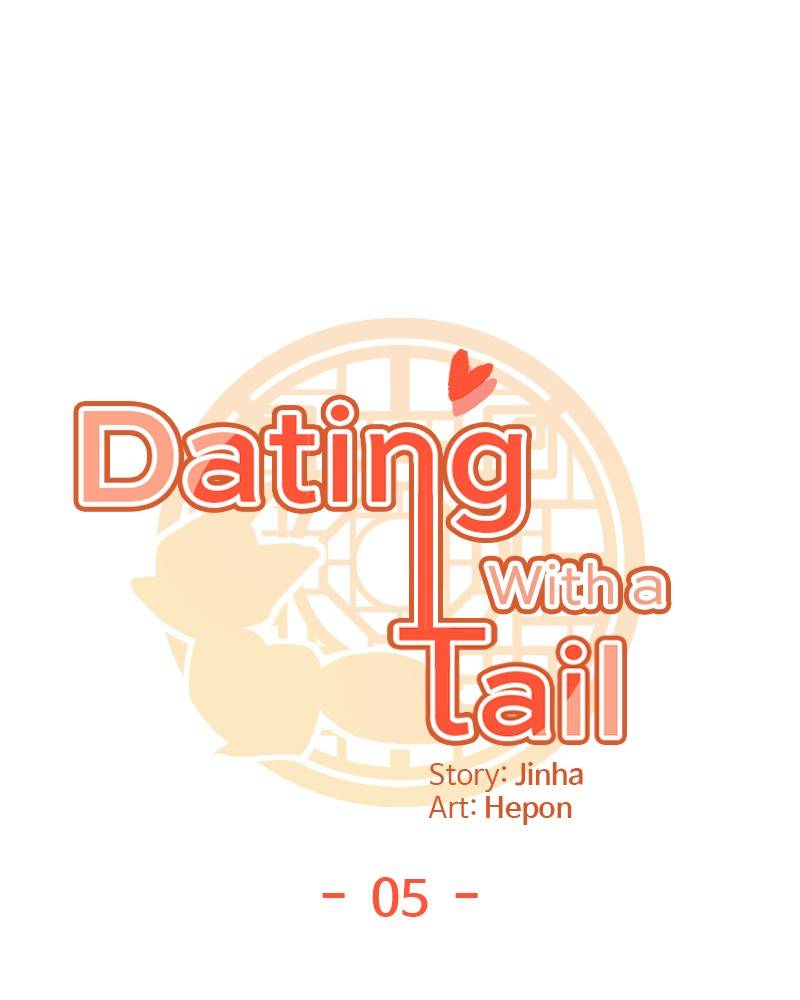 Dating With A Tail Chapter 5 #16