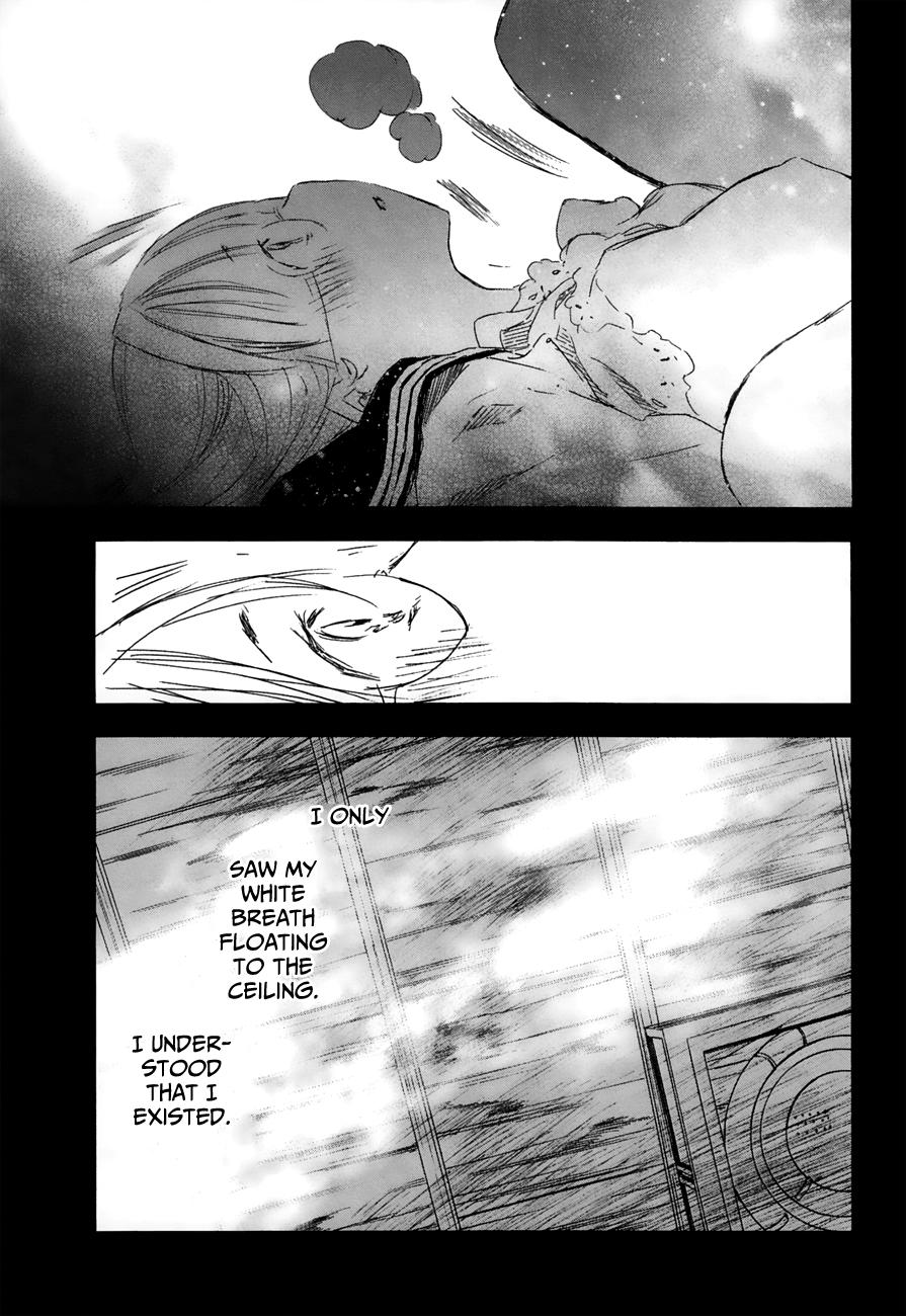 Yuki Ni Tsubasa Chapter 19 #11