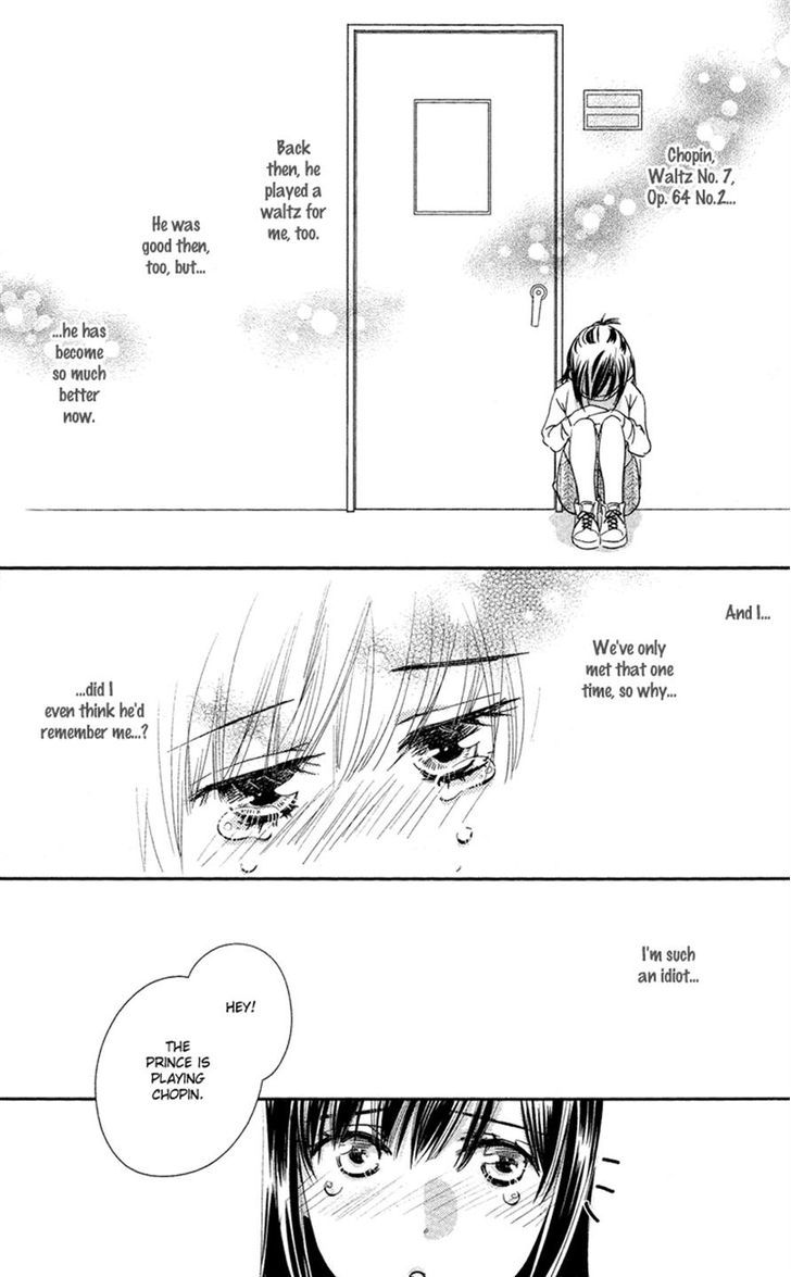 Kimi No Tame Ni Hiku Chopin Chapter 1 #31