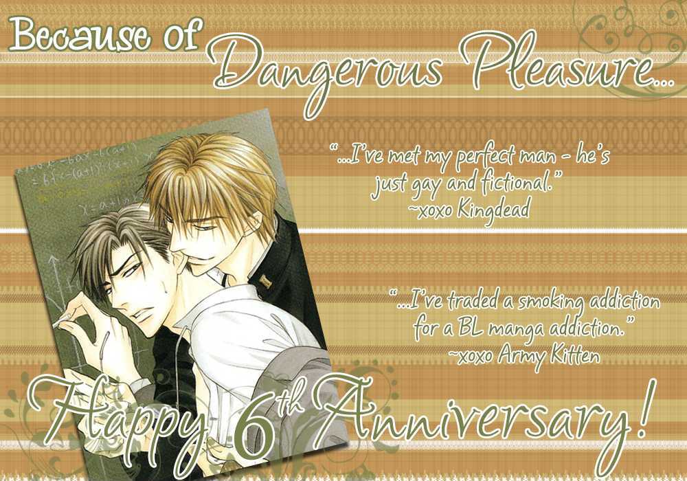 Oinarisama No Honey Bunny Chapter 2 #1