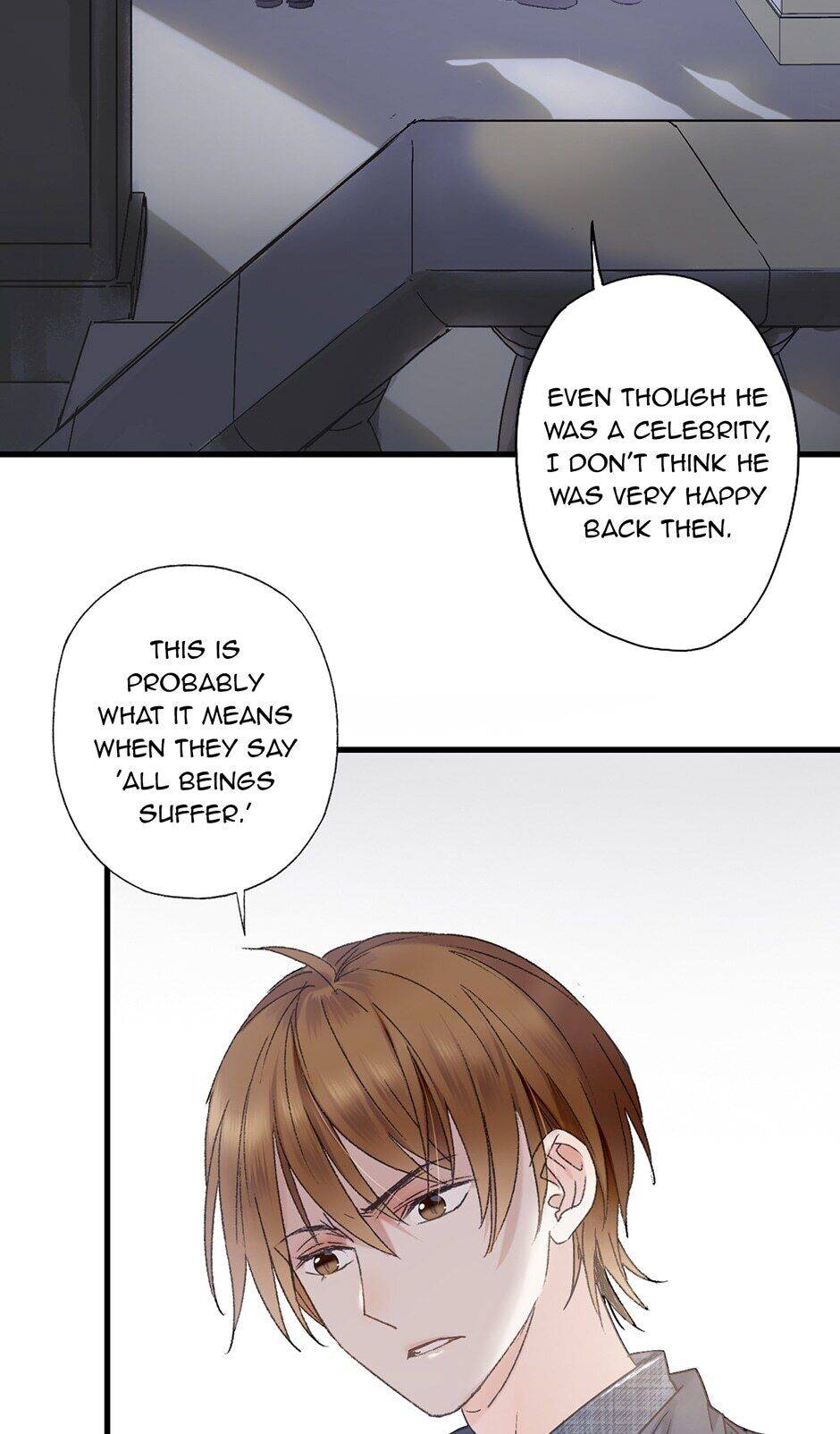 A Taste Of Temptation Chapter 54 #28