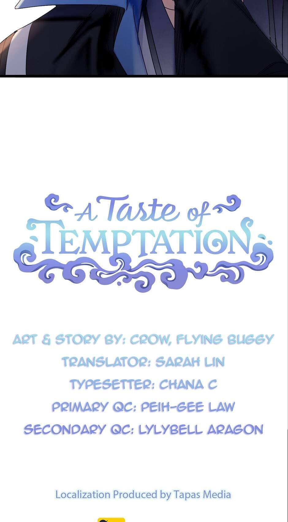 A Taste Of Temptation Chapter 48 #28