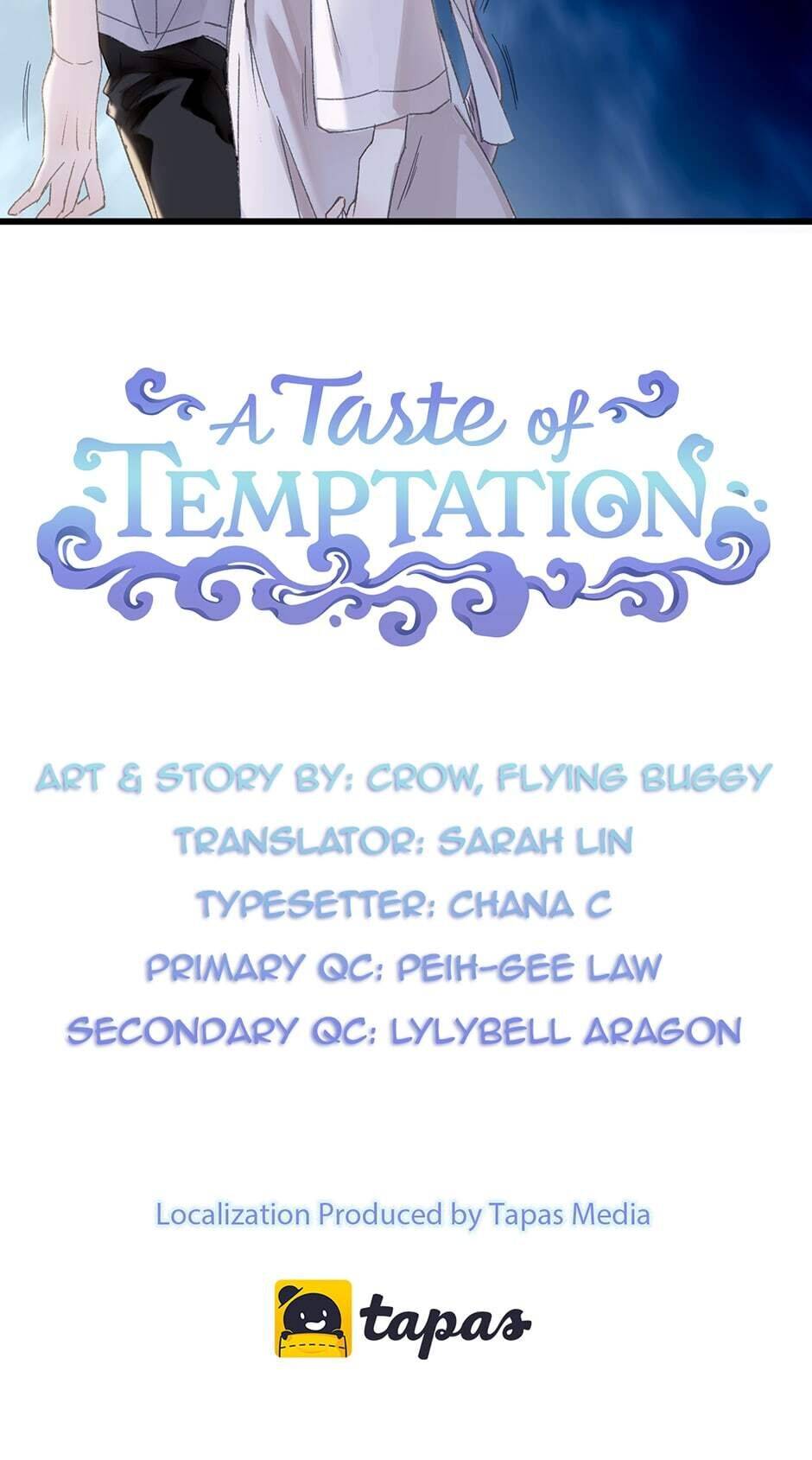 A Taste Of Temptation Chapter 32 #6