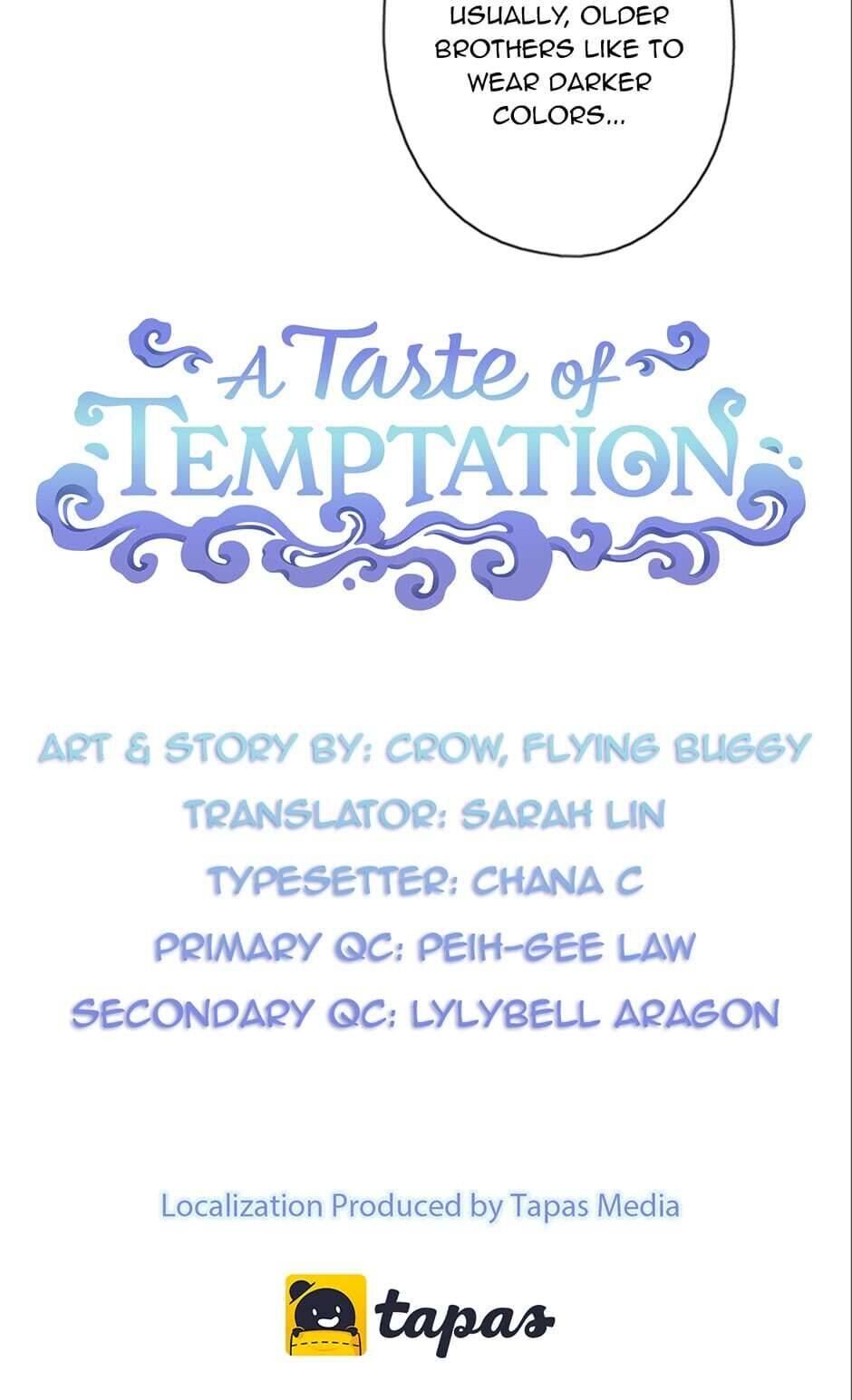 A Taste Of Temptation Chapter 24 #8