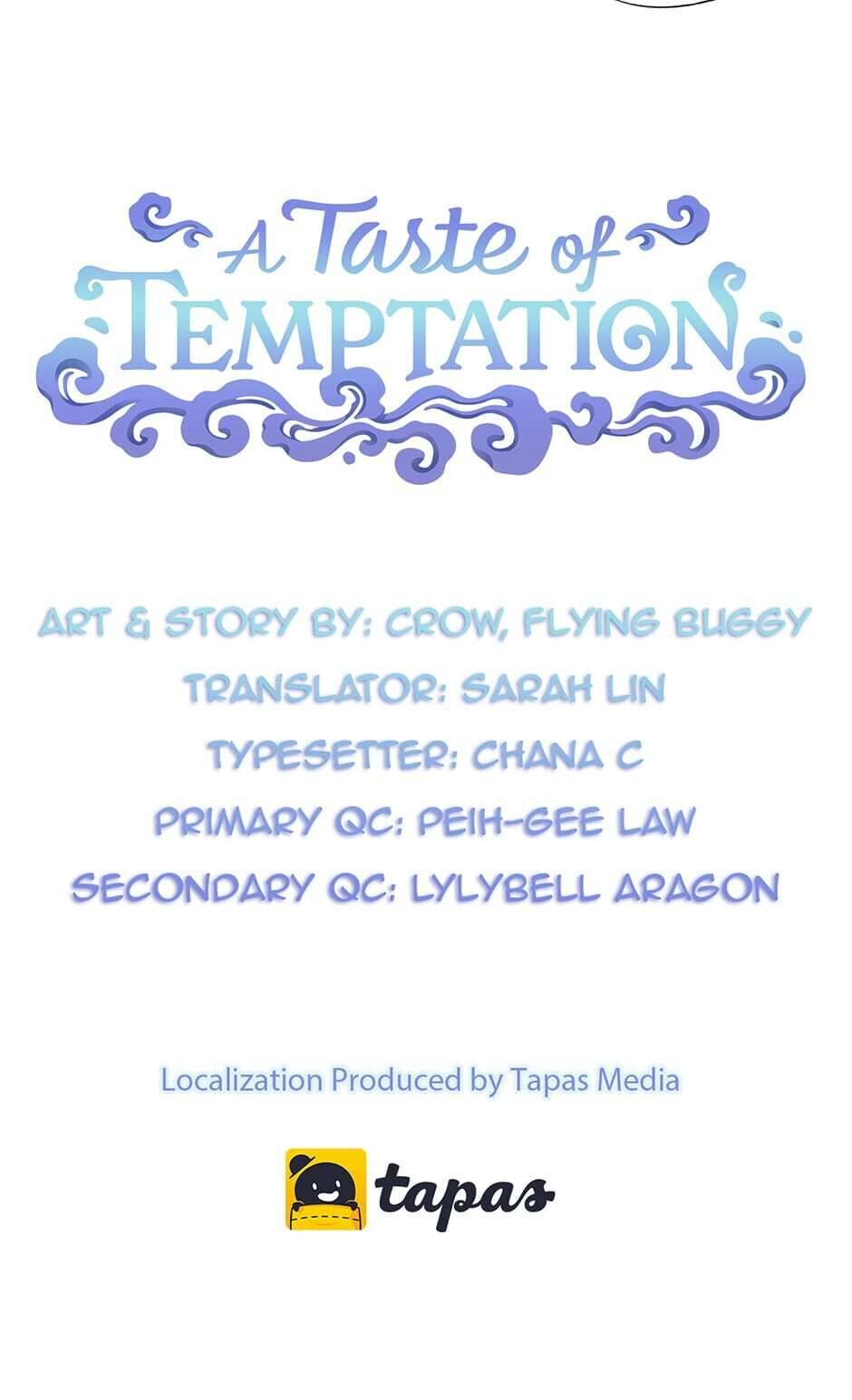 A Taste Of Temptation Chapter 23 #20