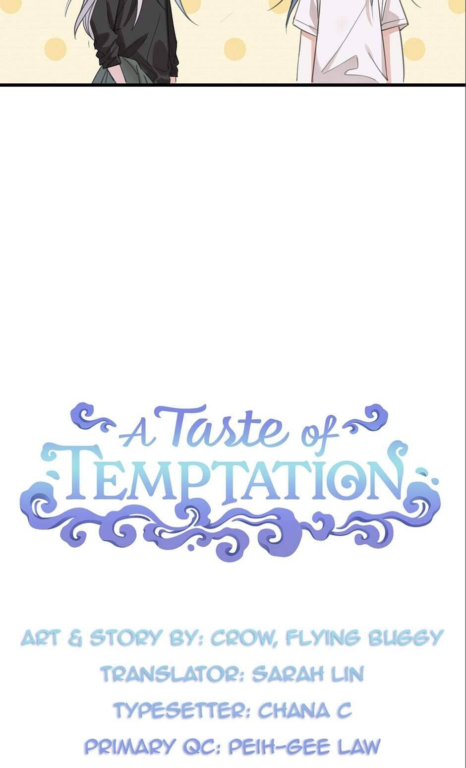 A Taste Of Temptation Chapter 16 #13