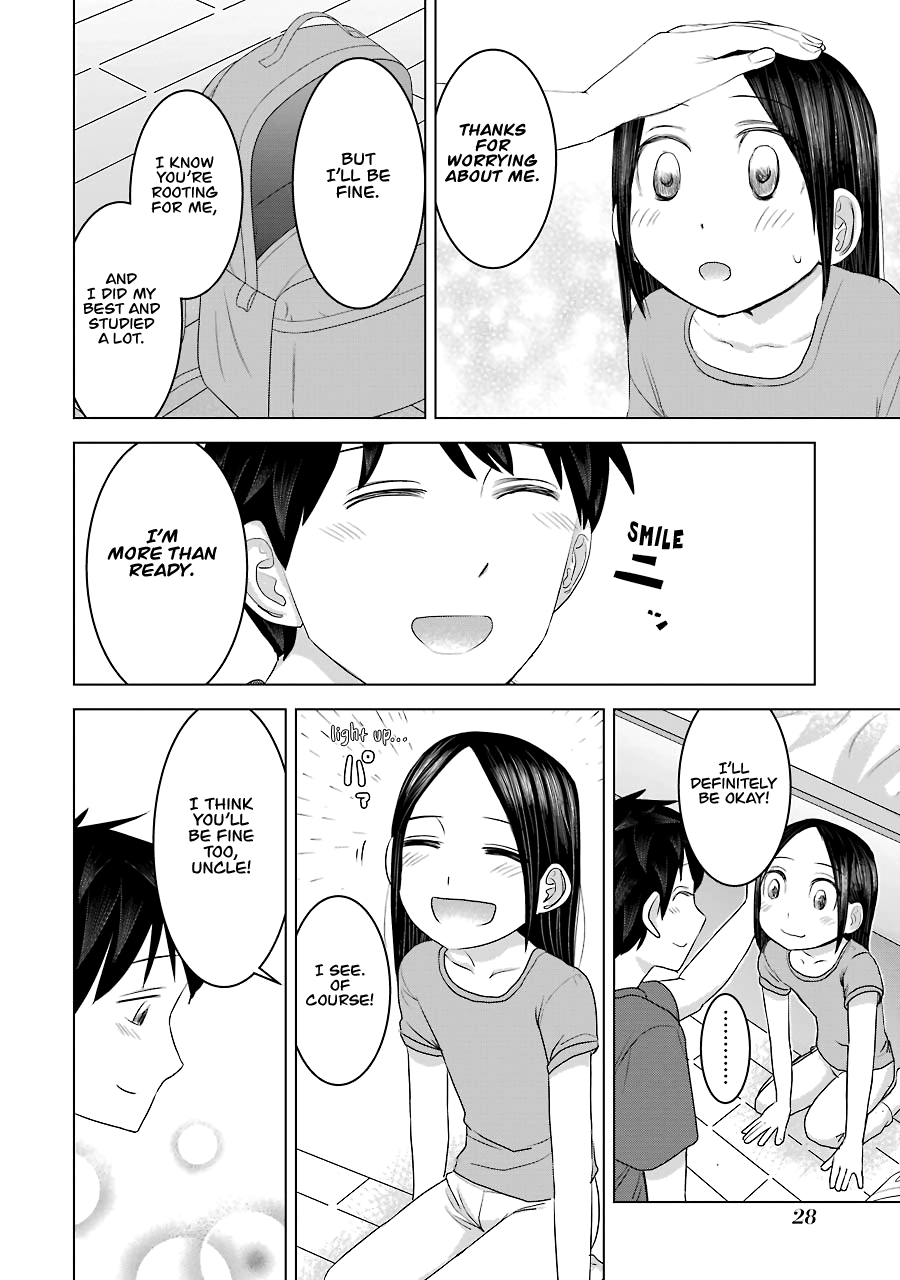 Kimi No Okaasan Wo Boku Ni Kudasai! Chapter 26 #2