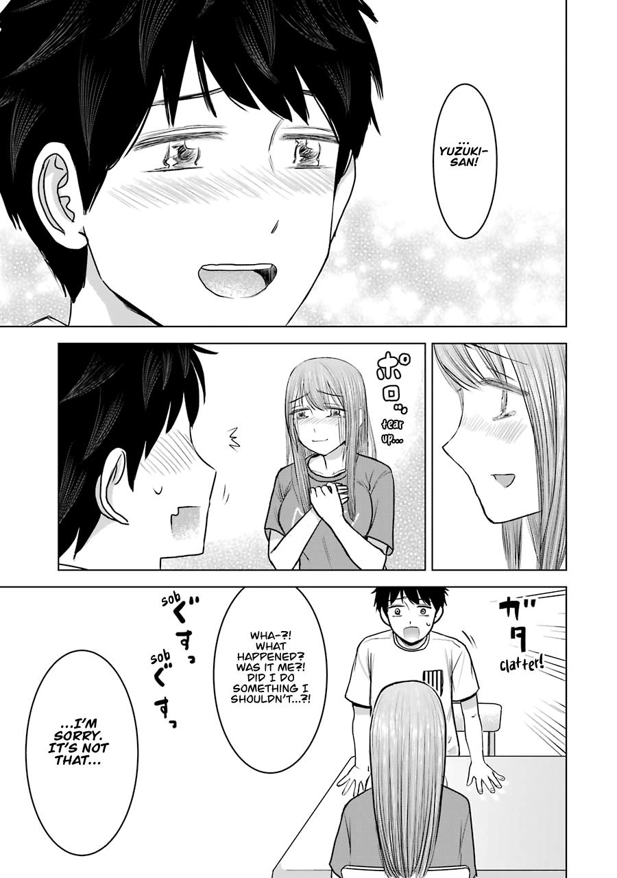 Kimi No Okaasan Wo Boku Ni Kudasai! Chapter 24 #25