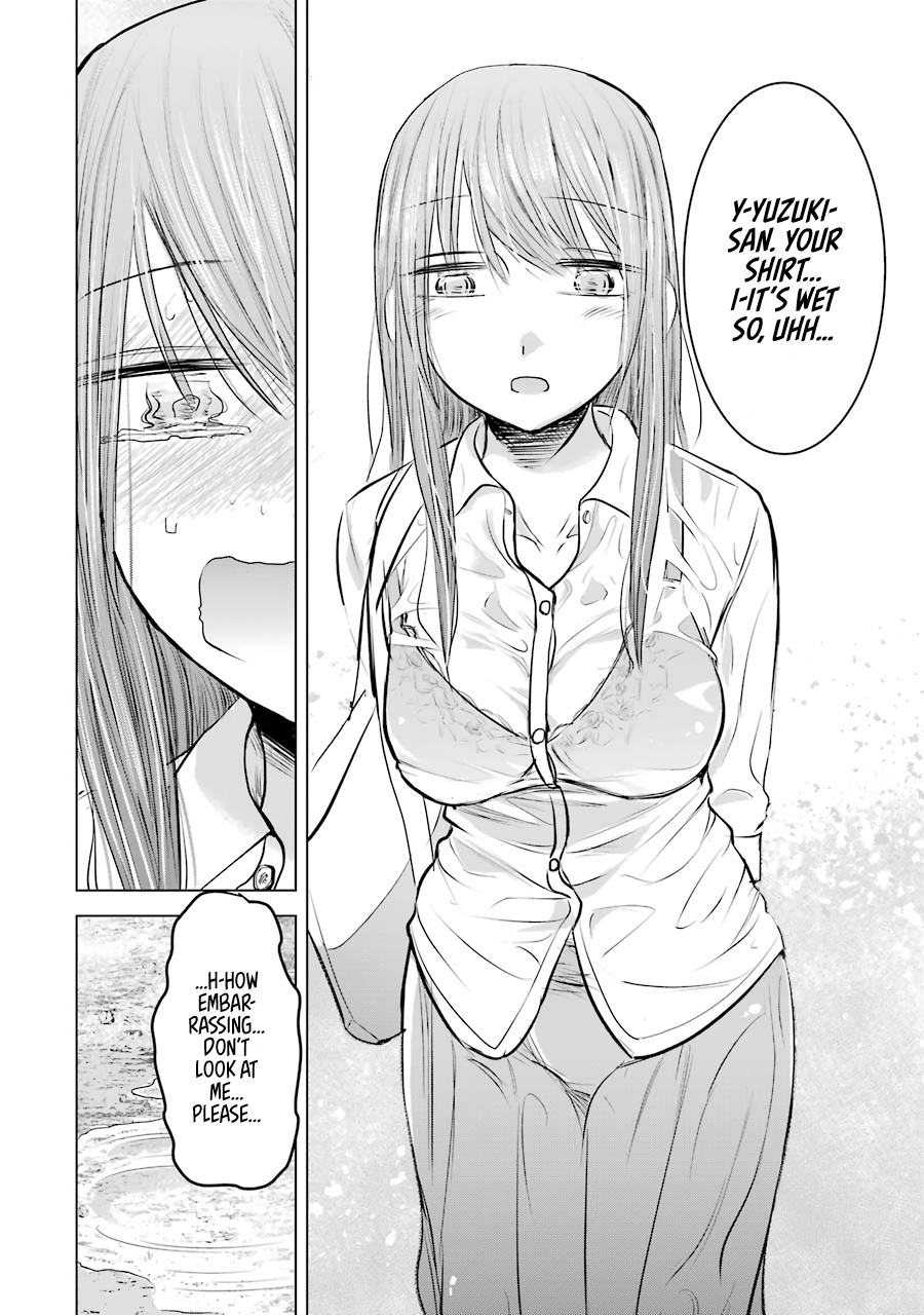 Kimi No Okaasan Wo Boku Ni Kudasai! Chapter 11 #26