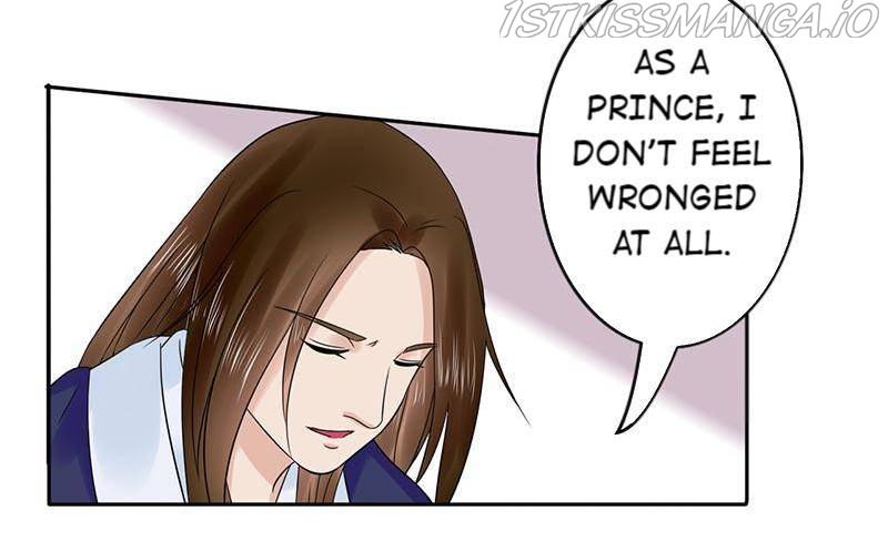 The Prince Wants To Consummate: The Seduction Of The Consort Chapter 59 #33