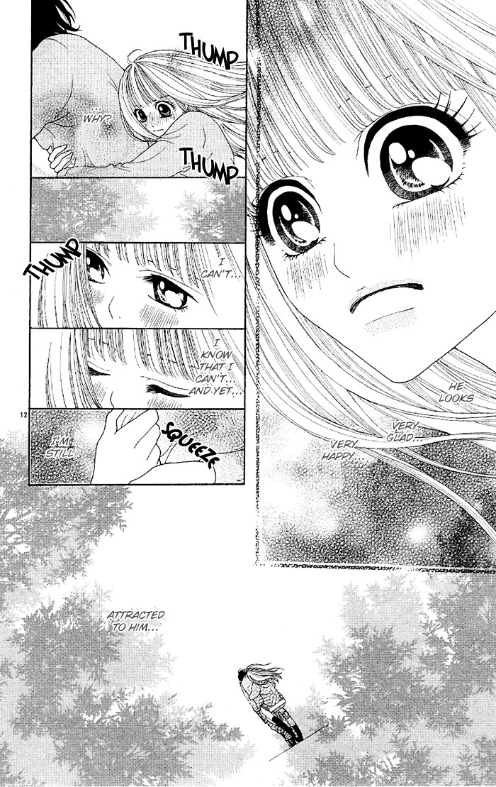 Eien No Omoi Wo Kimi Ni Chapter 1 #14