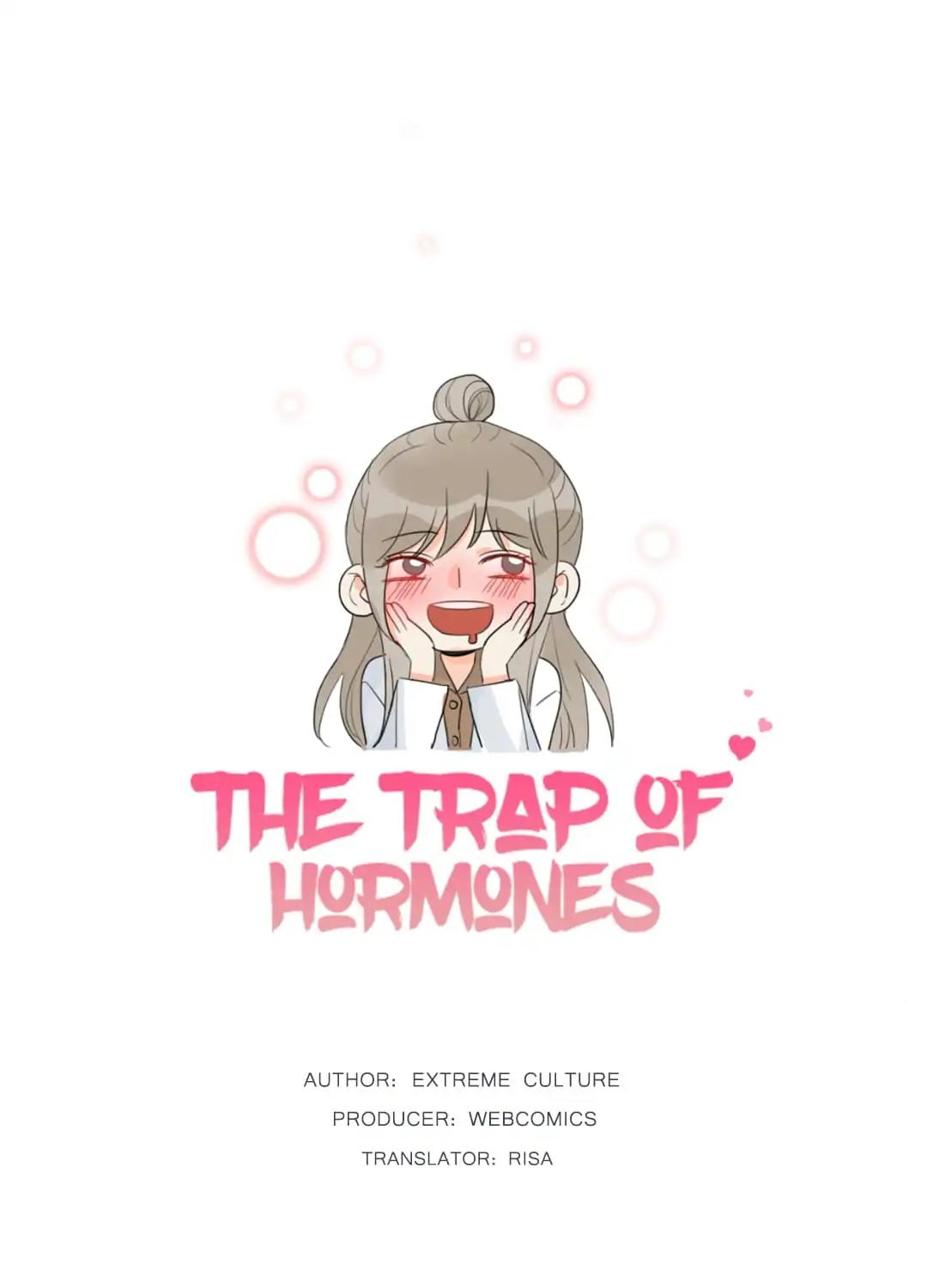 The Trap Of Hormones Chapter 19 #1