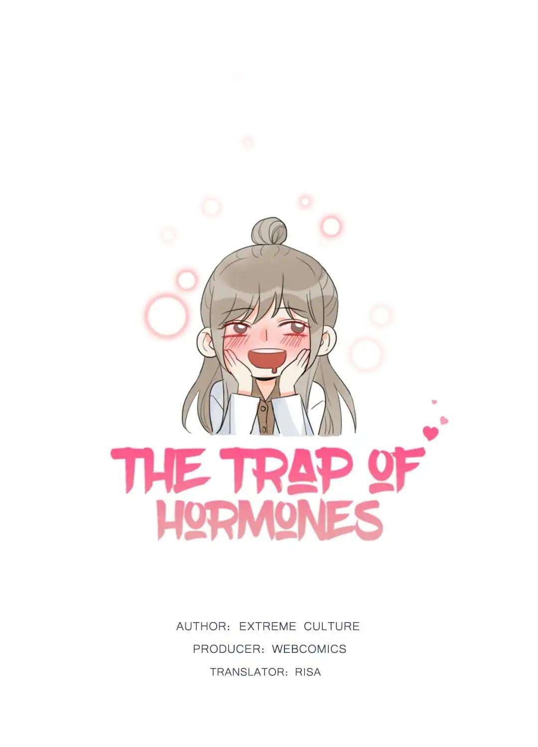 The Trap Of Hormones Chapter 13 #1