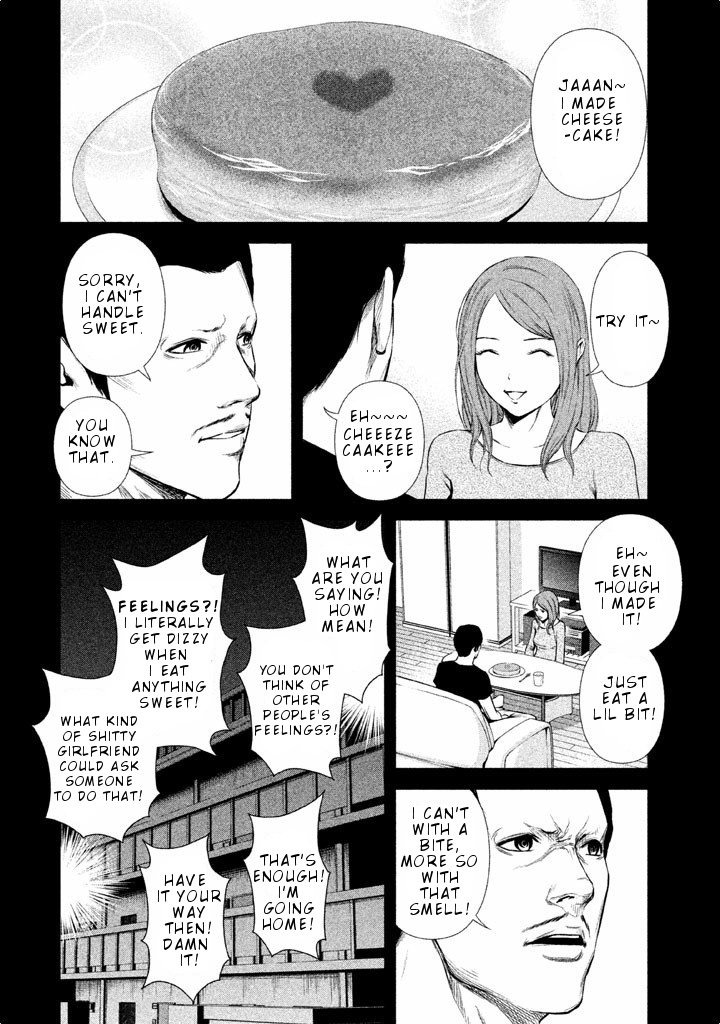 Back Street Girls - Washira Idol Hajimemashita. Chapter 22 #5