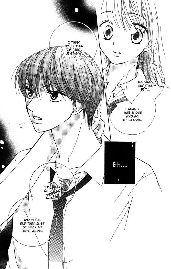 Yoru No Gakkou E Oide Yo! Chapter 3.3 #9