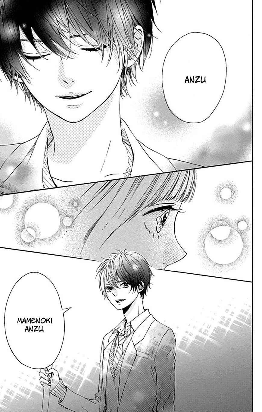 Hoshi To Kuzu - Don't Worry, Be Happy Chapter 3 #40