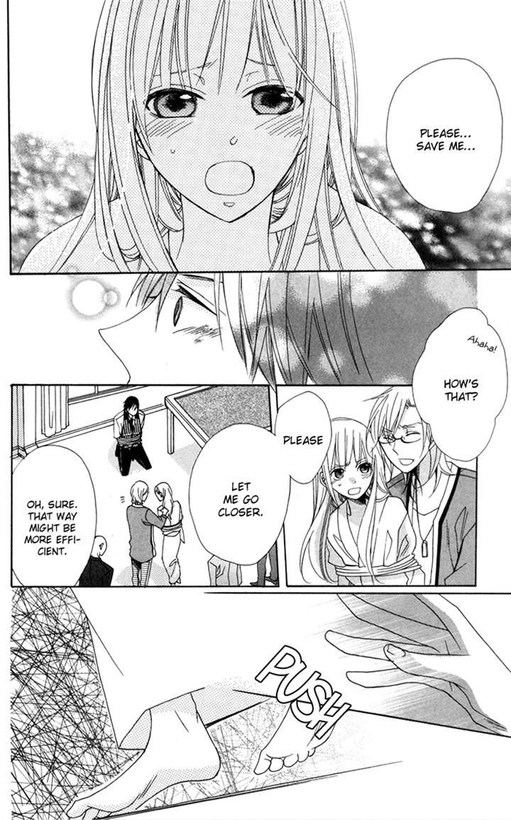 Nobara No Hanayome Chapter 8 #18