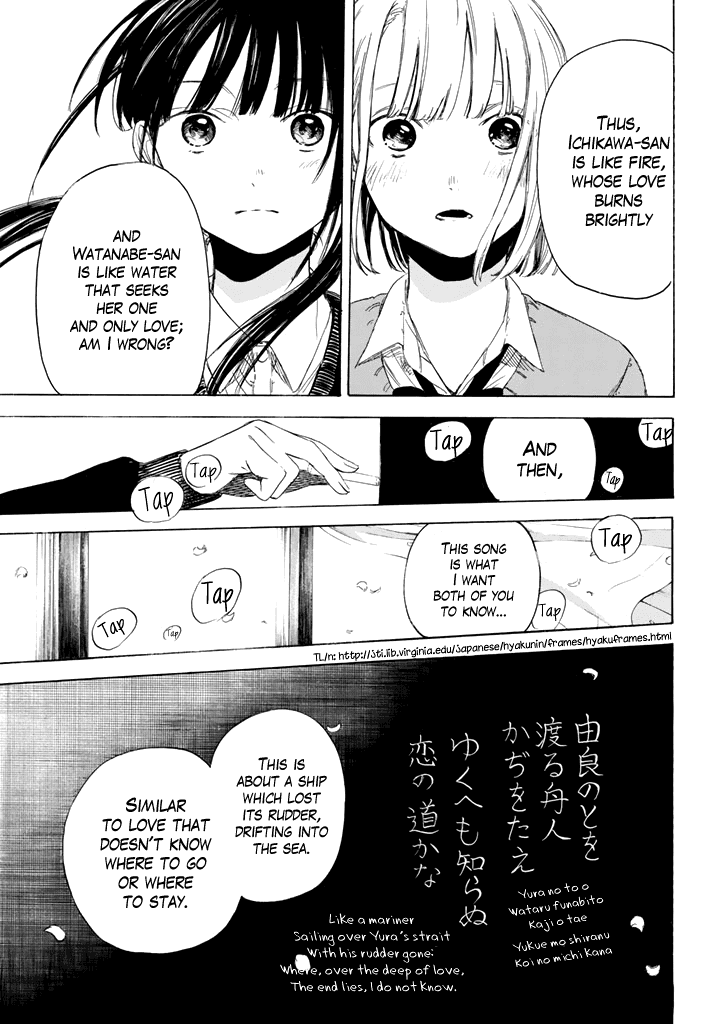 Sensei, Suki Desu. Chapter 2 #38