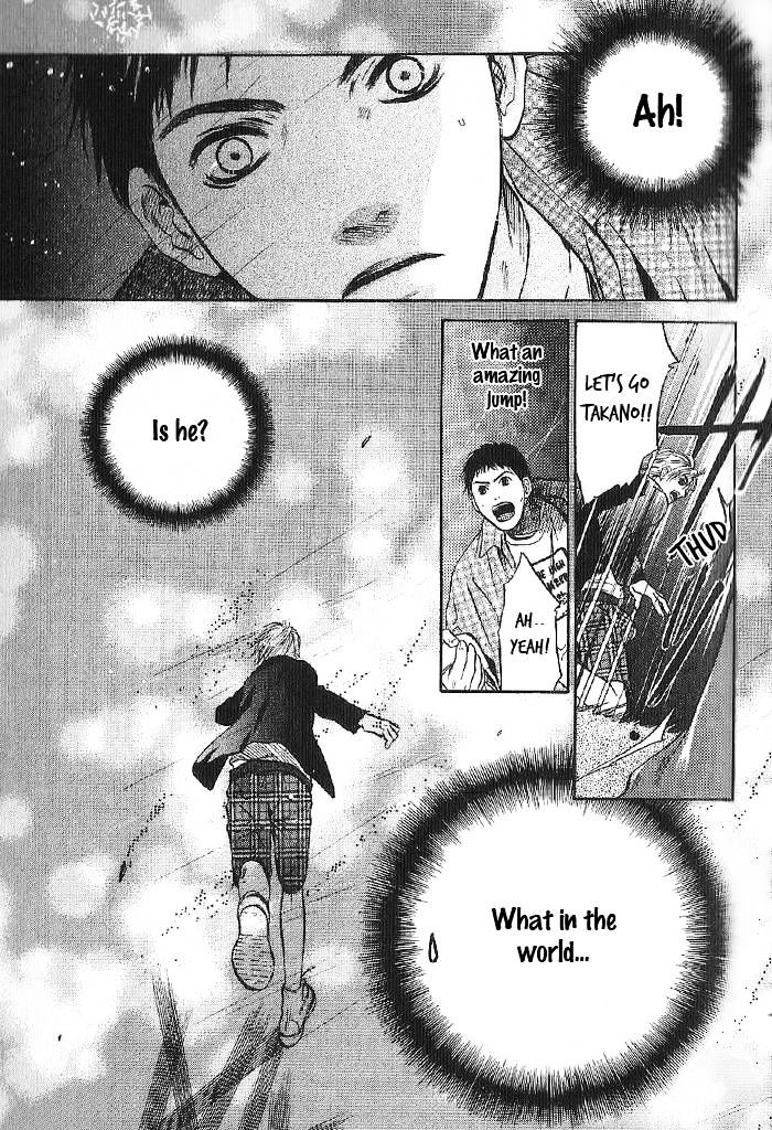 Komatta Toki Ni Wa Hoshi Ni Kike! Chapter 53 #38