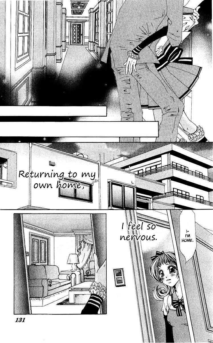 Renai Shinjuu Chapter 2 #30