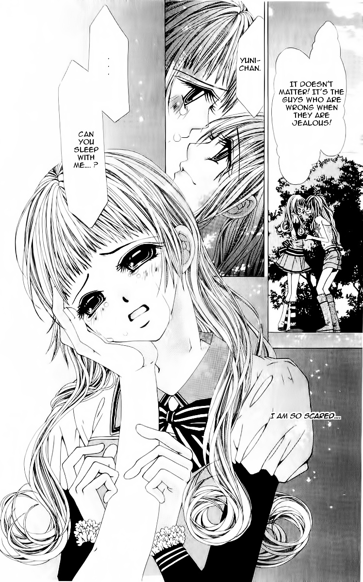 Renai Shinjuu Chapter 1 #101