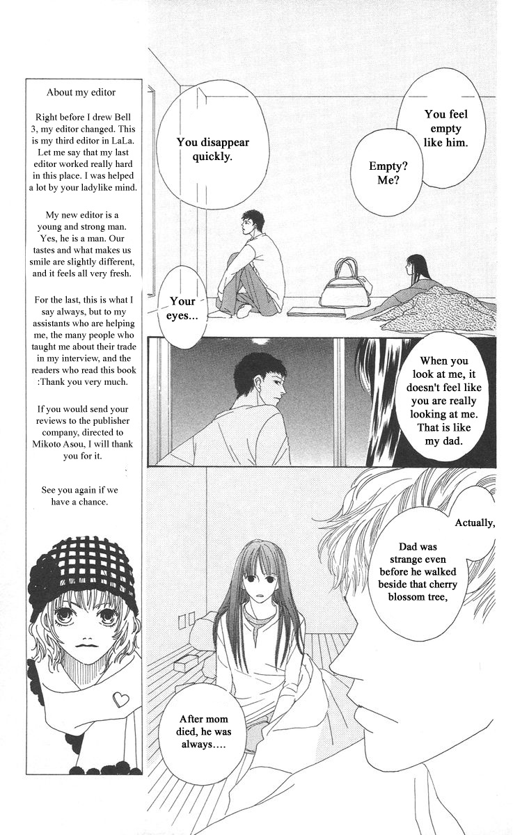 Bell (Mikoto Asou) Chapter 5.2 #2