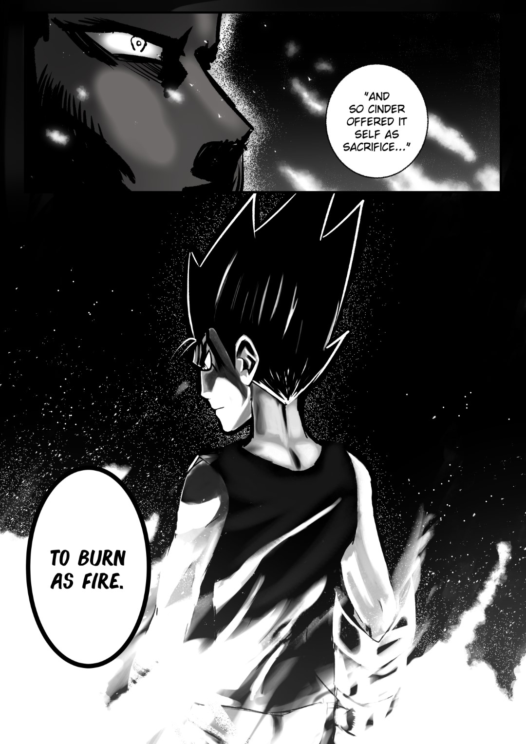 B.a.t/broken Angel Theory Chapter 8 #27