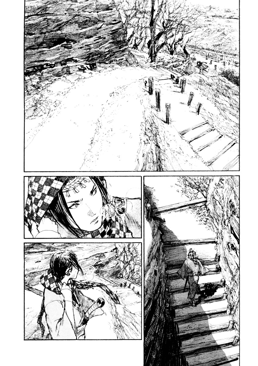 Mugen No Juunin Chapter 141 #18