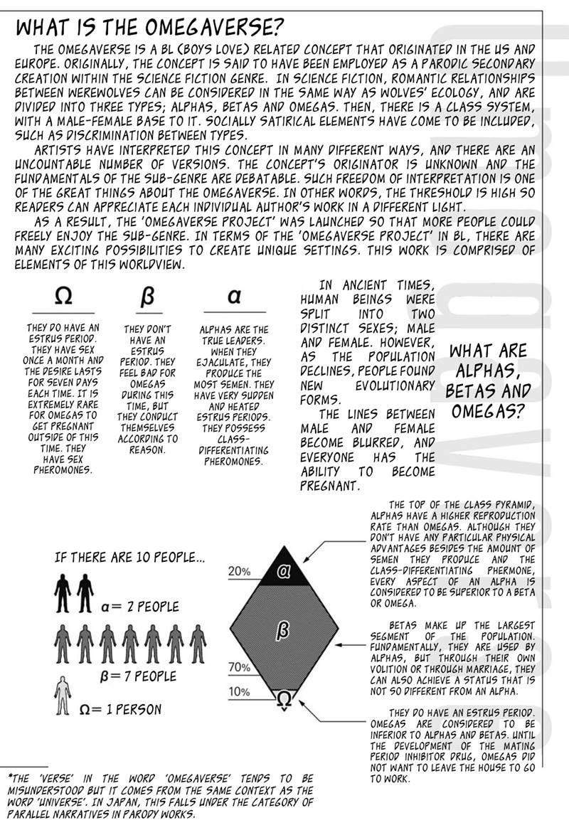 Paradigm Shift Chapter 2 #5