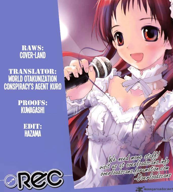 Rec Chapter 45 #1