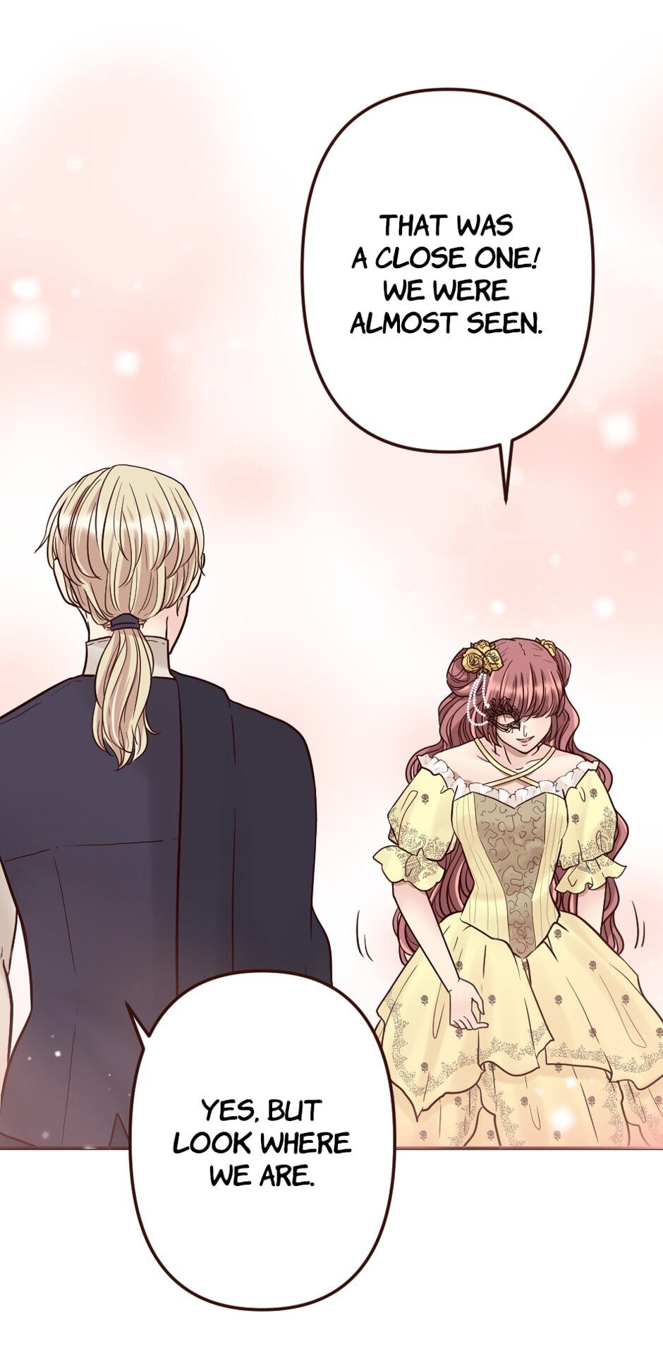 Cinder’S Ball Chapter 16 #36