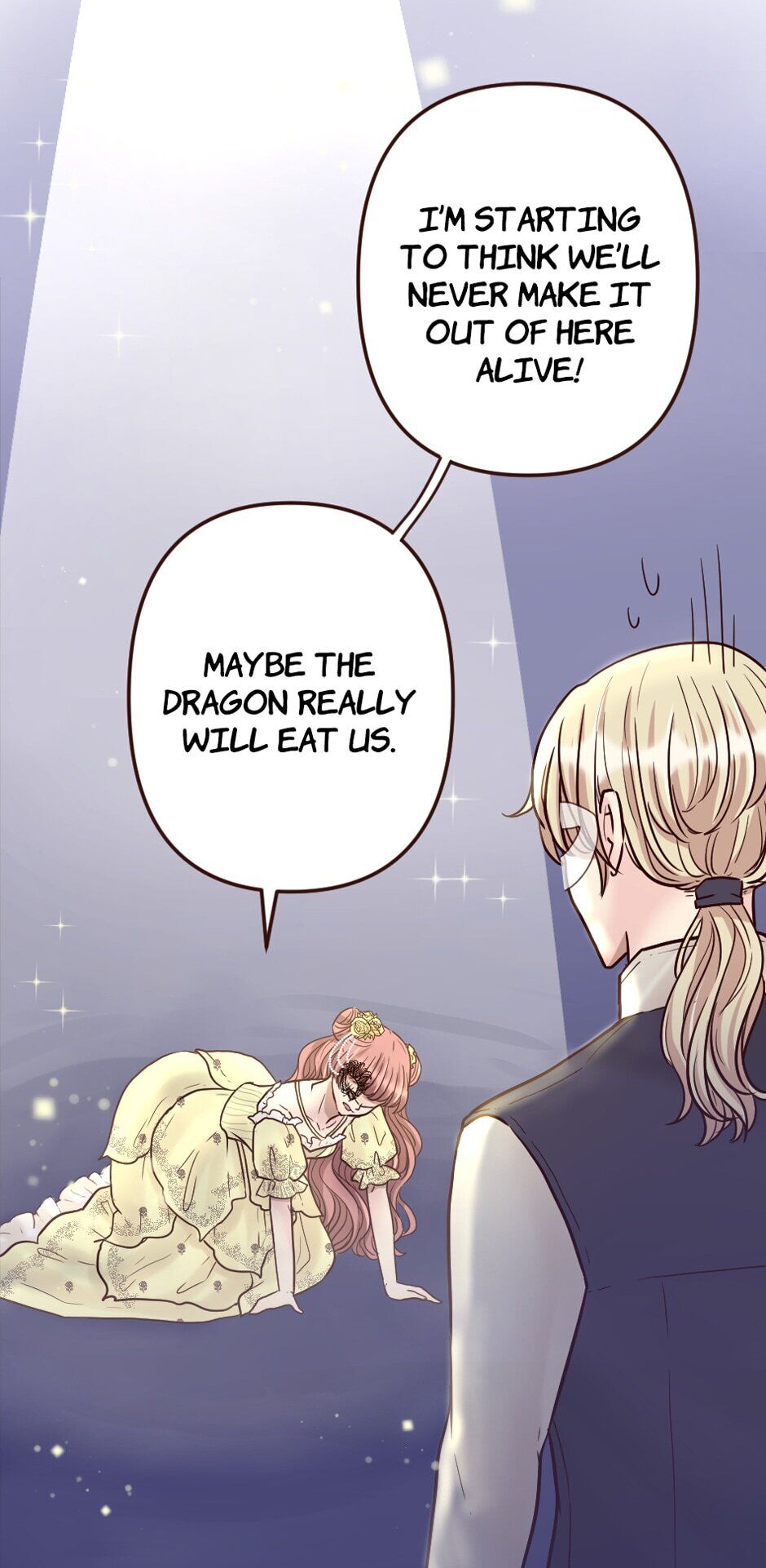 Cinder’S Ball Chapter 16 #38
