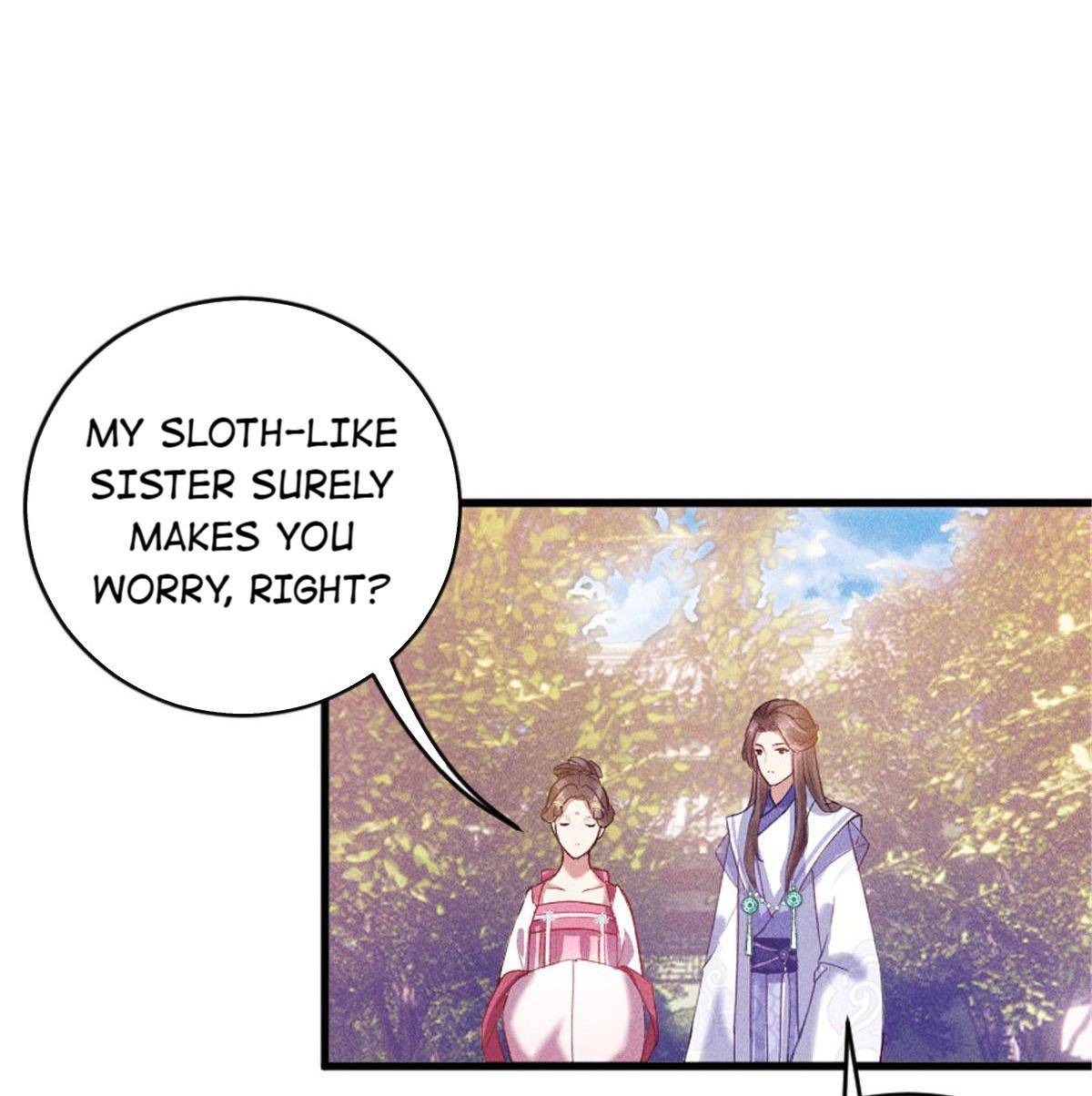 A Heart-Captivating Smile Chapter 16 #7