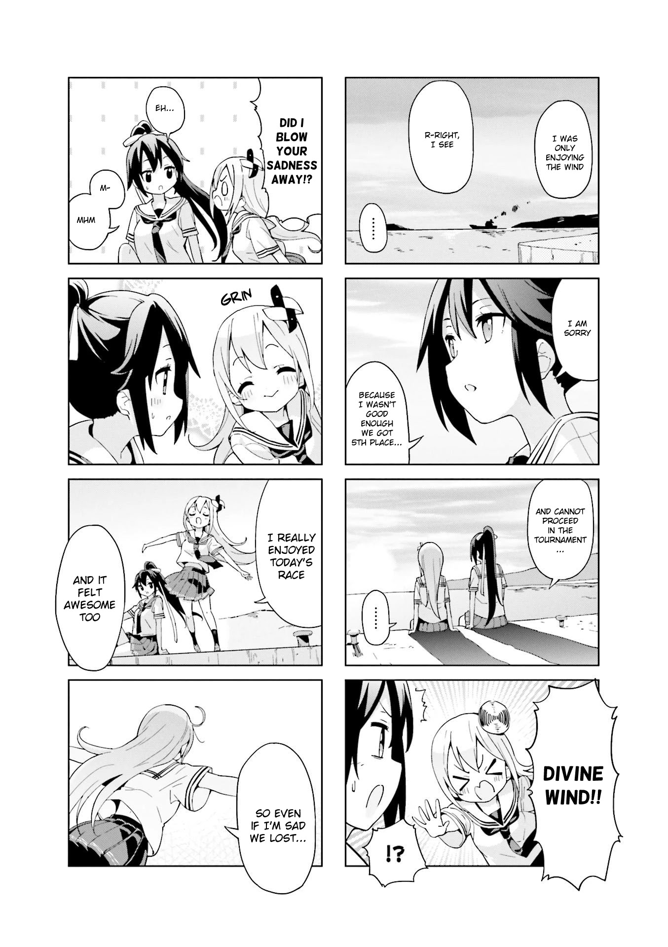 Shippuu Windmill! Chapter 24 #3