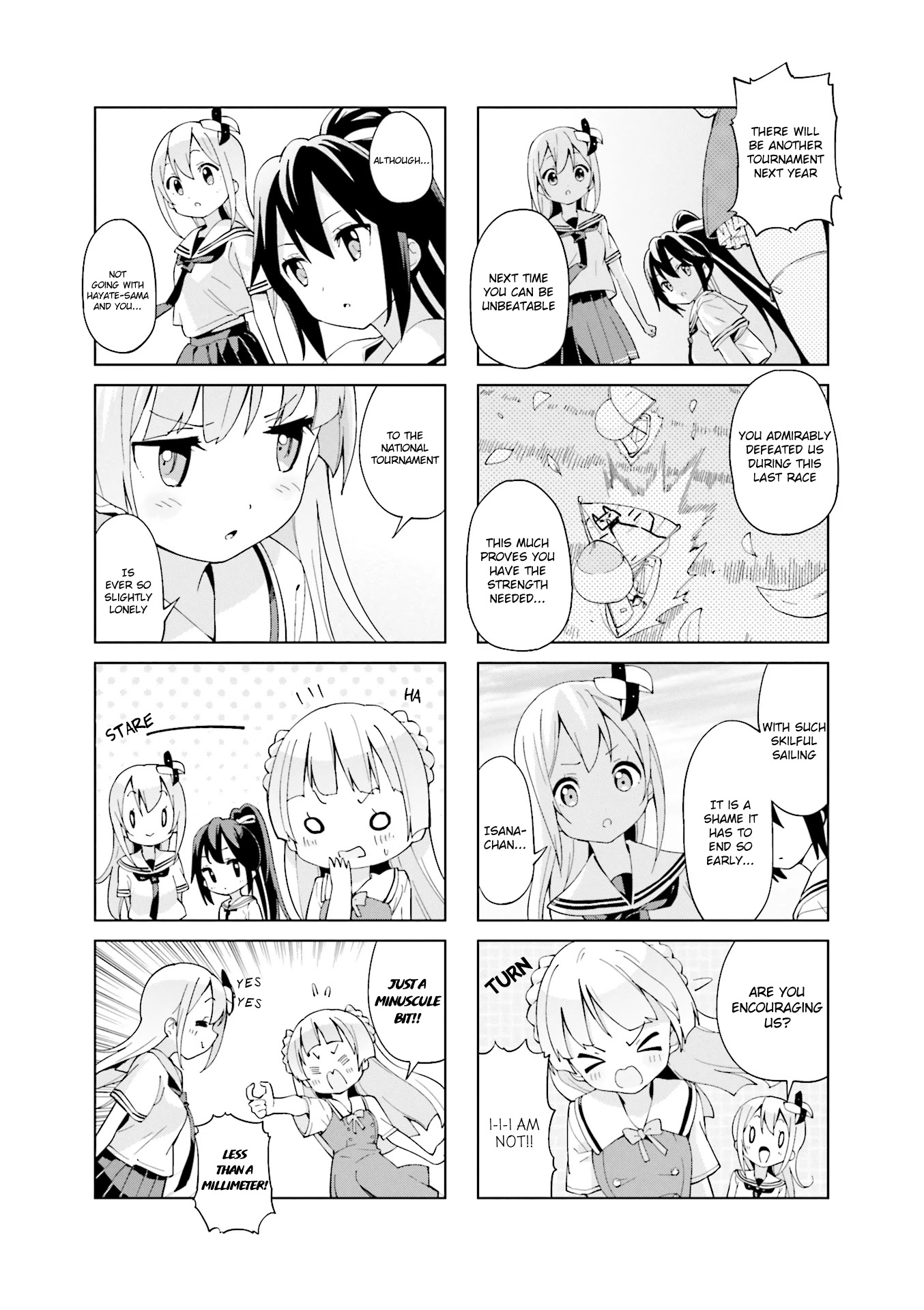 Shippuu Windmill! Chapter 24 #5