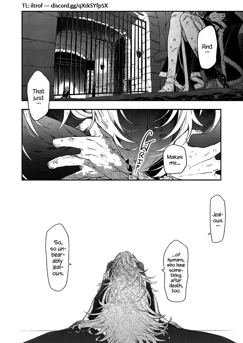 Fushi No Sougishi Chapter 49 #12