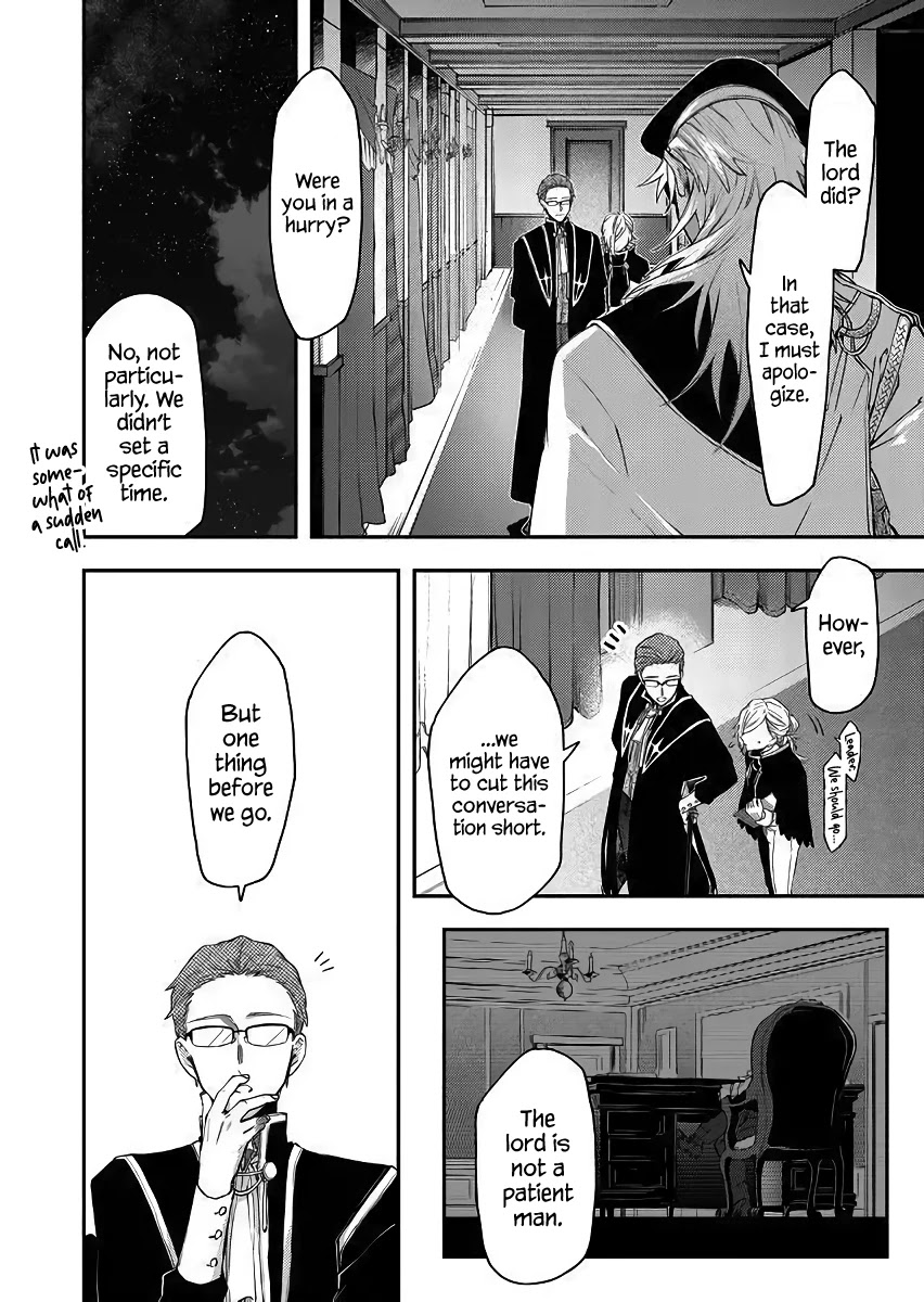 Fushi No Sougishi Chapter 42 #4