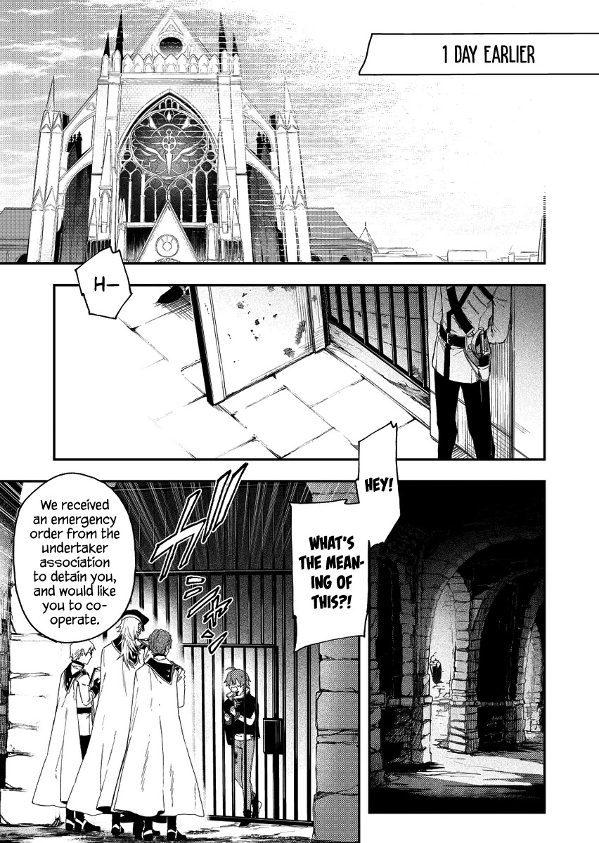 Fushi No Sougishi Chapter 32 #5