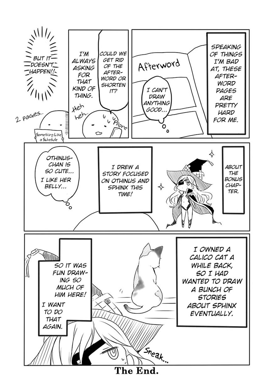 Toaru Nichijou No Index-San Chapter 33 #26