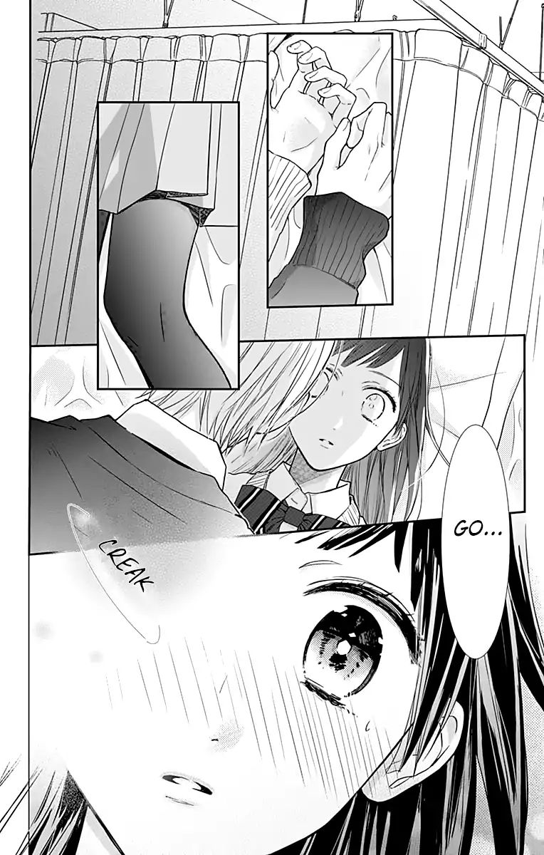 Toshishita No Otokonoko (Hiro Chihiro) Chapter 13 #26