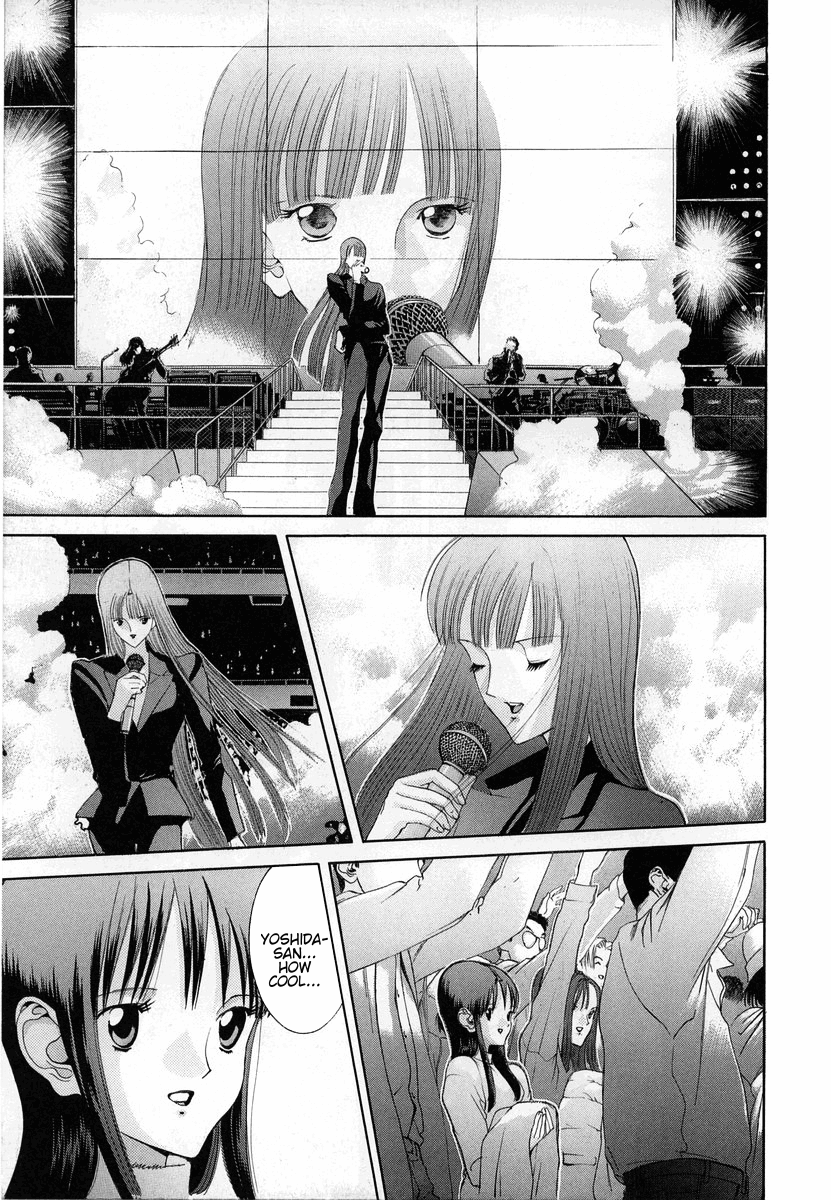 Hen Chapter 94 #5