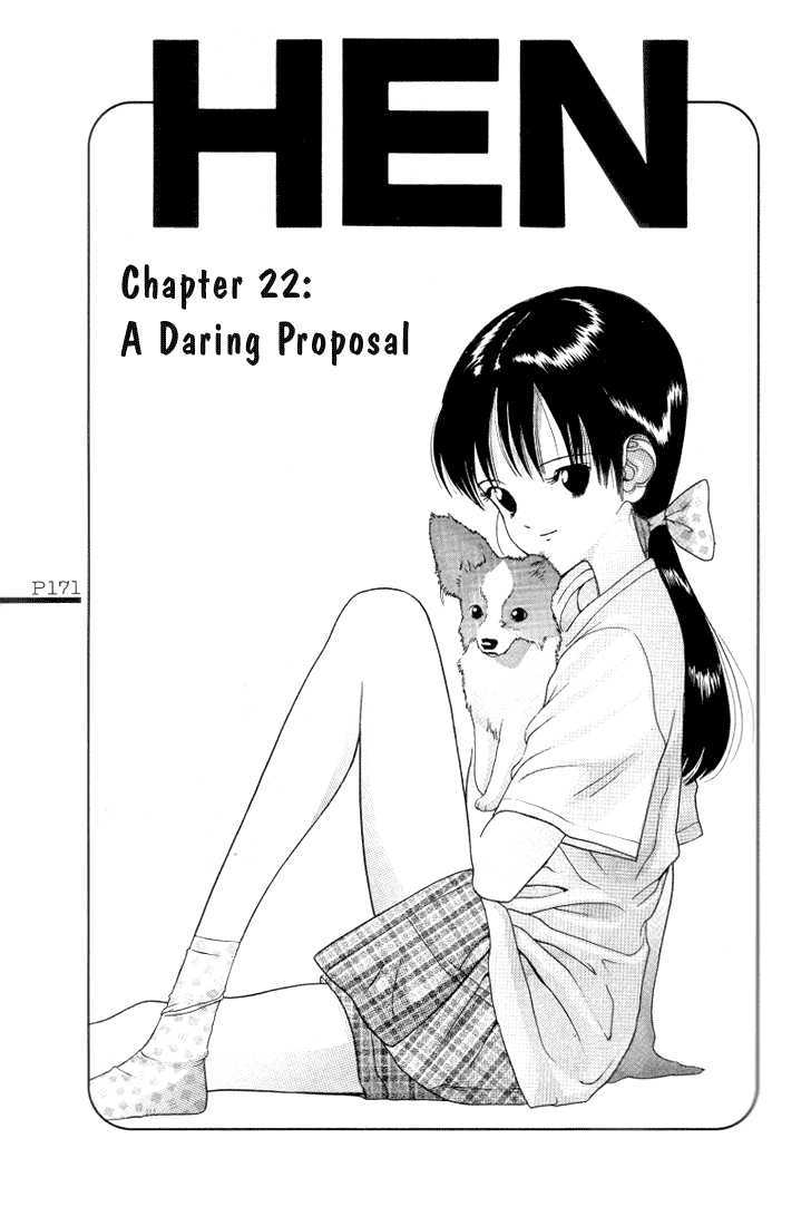 Hen Chapter 17 #97